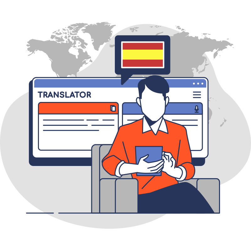 Translation into Spanish for ReportStockByManufacturer