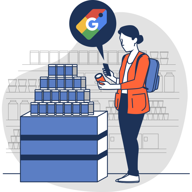 Google Merchant Center Module