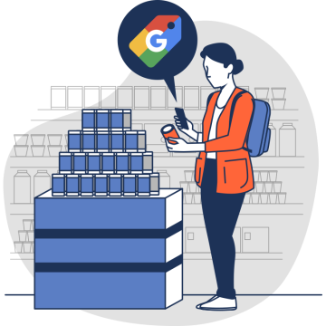 Google Merchant Center Module