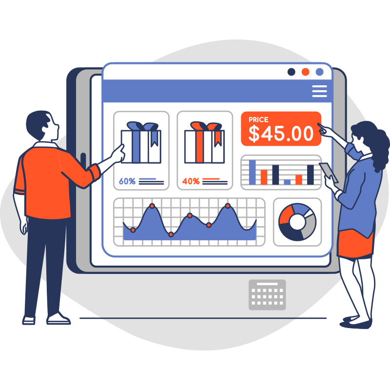 Product Price Index